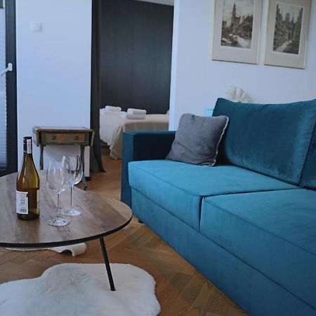 Portova By Oneapartments Premium Γκντίνια Εξωτερικό φωτογραφία