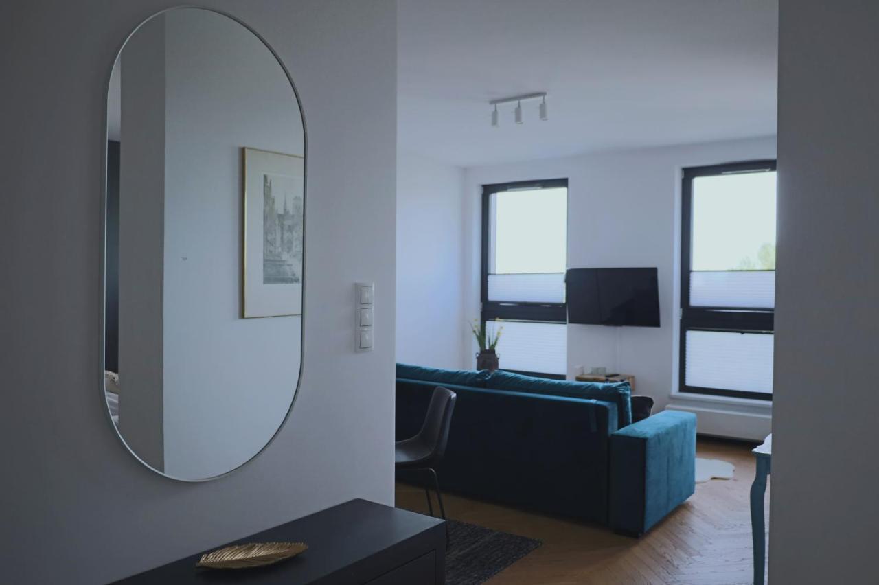 Portova By Oneapartments Premium Γκντίνια Εξωτερικό φωτογραφία