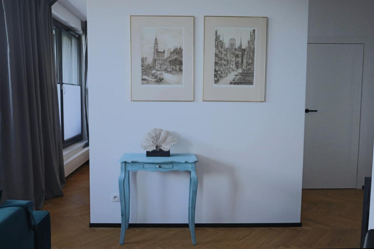 Portova By Oneapartments Premium Γκντίνια Εξωτερικό φωτογραφία