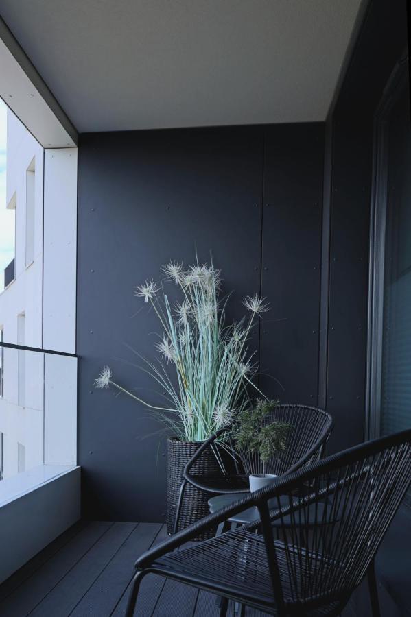 Portova By Oneapartments Premium Γκντίνια Εξωτερικό φωτογραφία