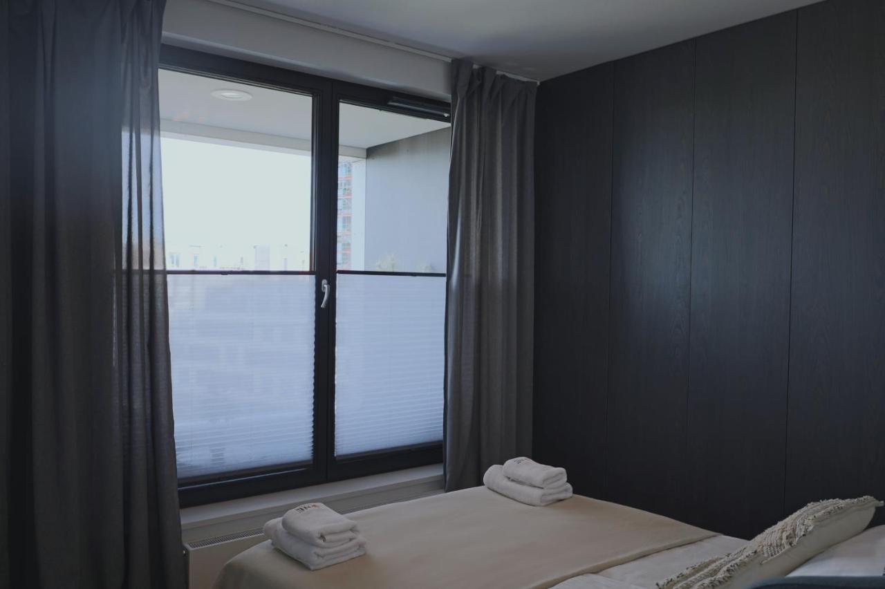 Portova By Oneapartments Premium Γκντίνια Εξωτερικό φωτογραφία