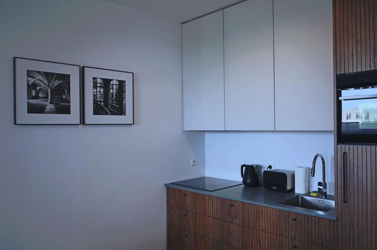 Portova By Oneapartments Premium Γκντίνια Εξωτερικό φωτογραφία