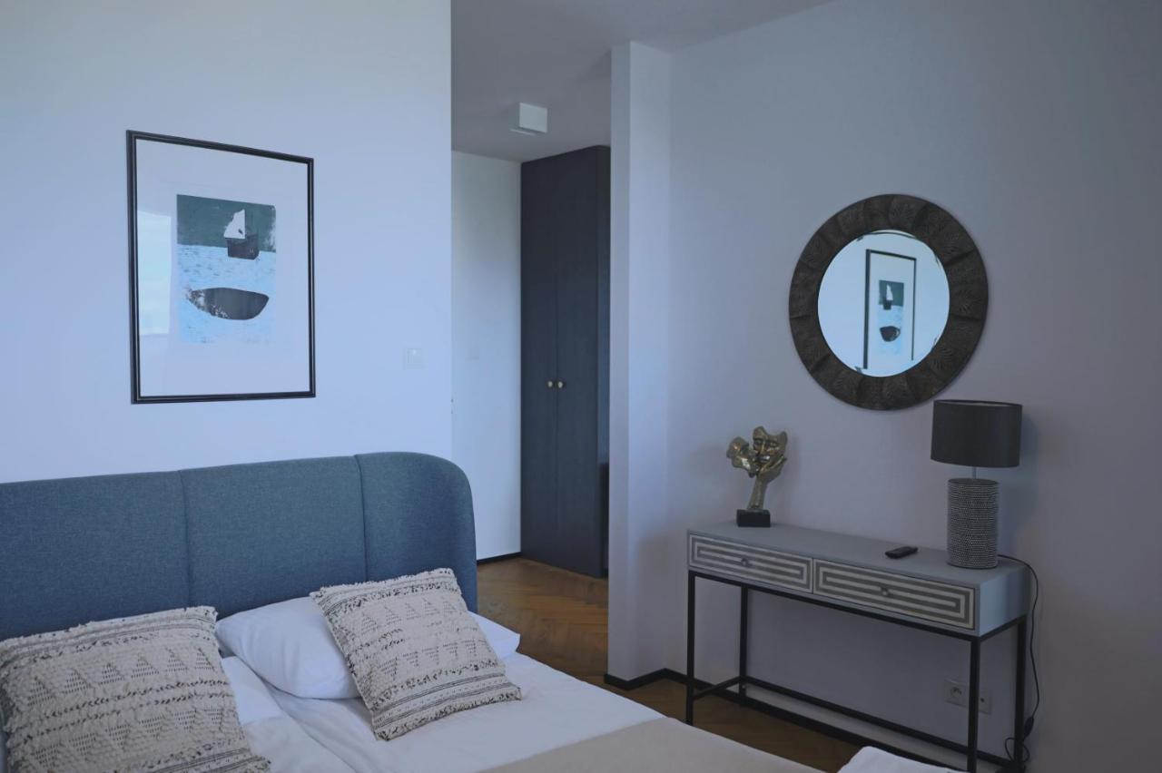 Portova By Oneapartments Premium Γκντίνια Εξωτερικό φωτογραφία