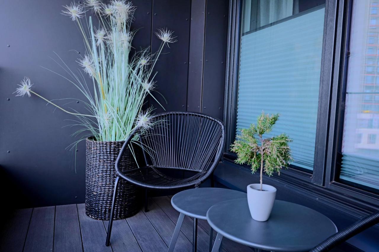 Portova By Oneapartments Premium Γκντίνια Εξωτερικό φωτογραφία