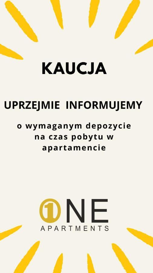 Portova By Oneapartments Premium Γκντίνια Εξωτερικό φωτογραφία